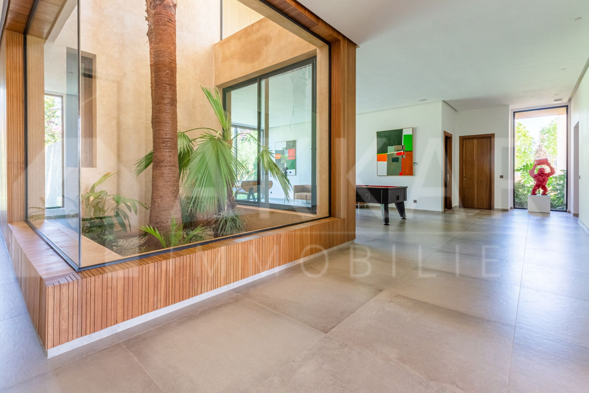 villa 12 Pièces en vente sur Marrakech (40000)