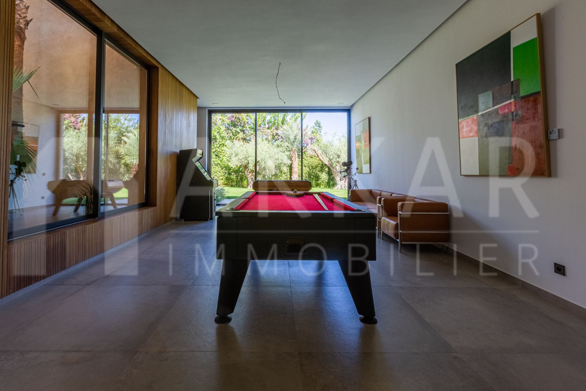 villa 12 Pièces en vente sur Marrakech (40000)