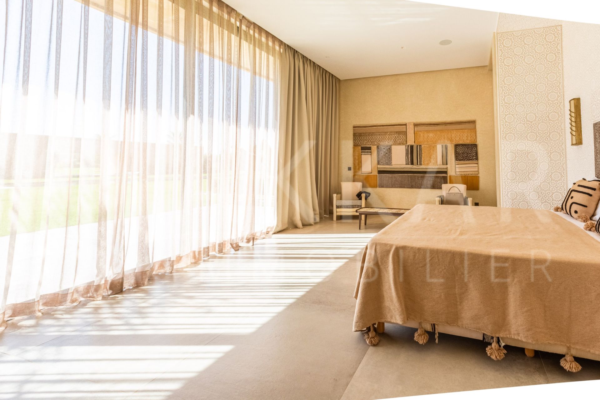 villa 12 Pièces en vente sur Marrakech (40000)