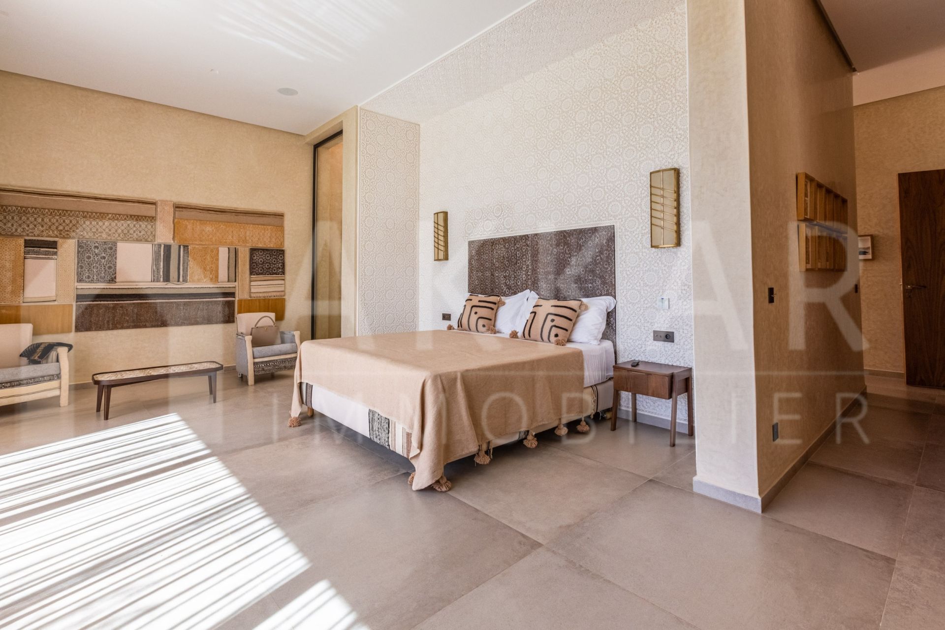 villa 12 Pièces en vente sur Marrakech (40000)