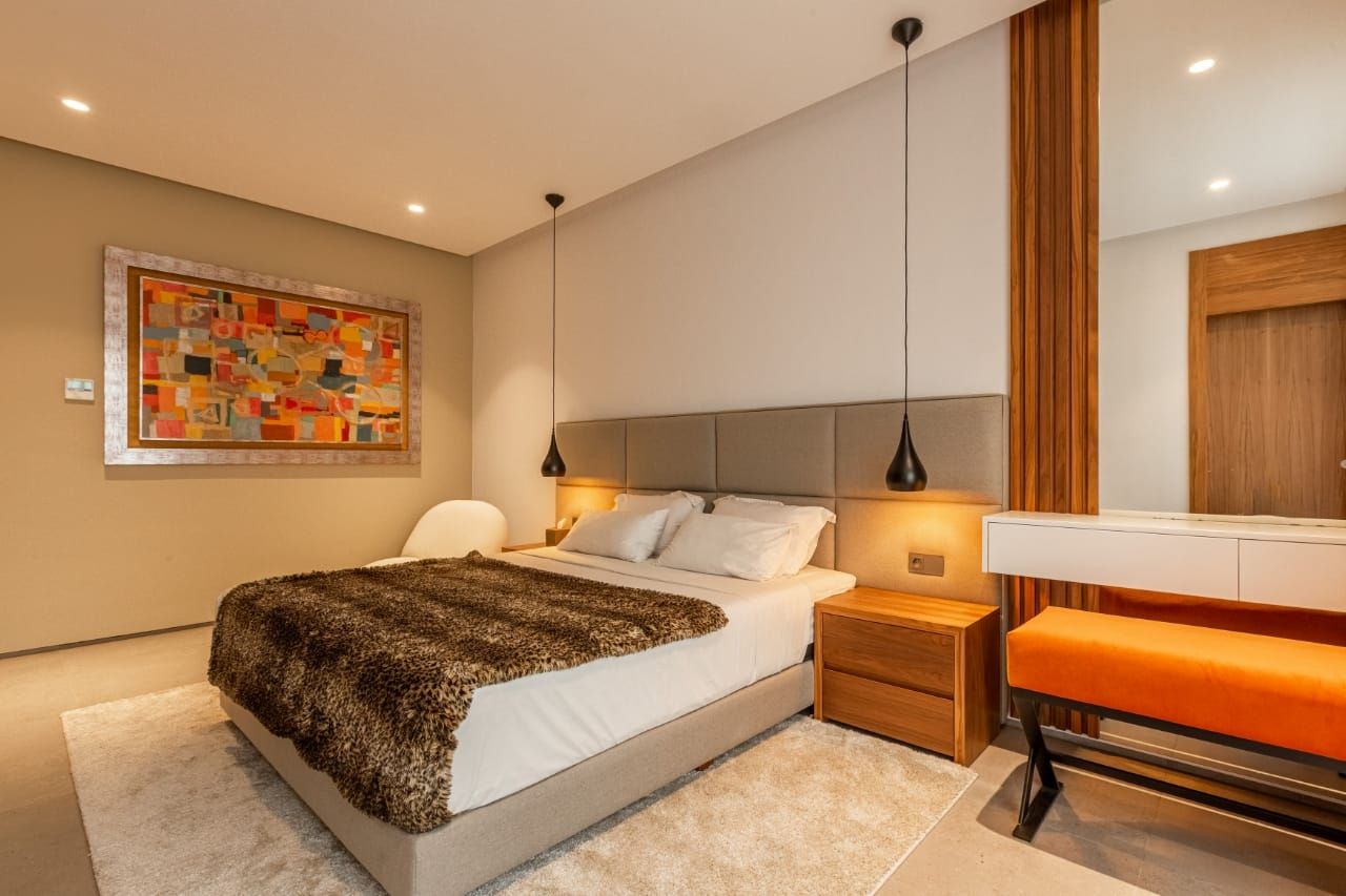 villa 8 Rooms for sale on Marrakech (40000)