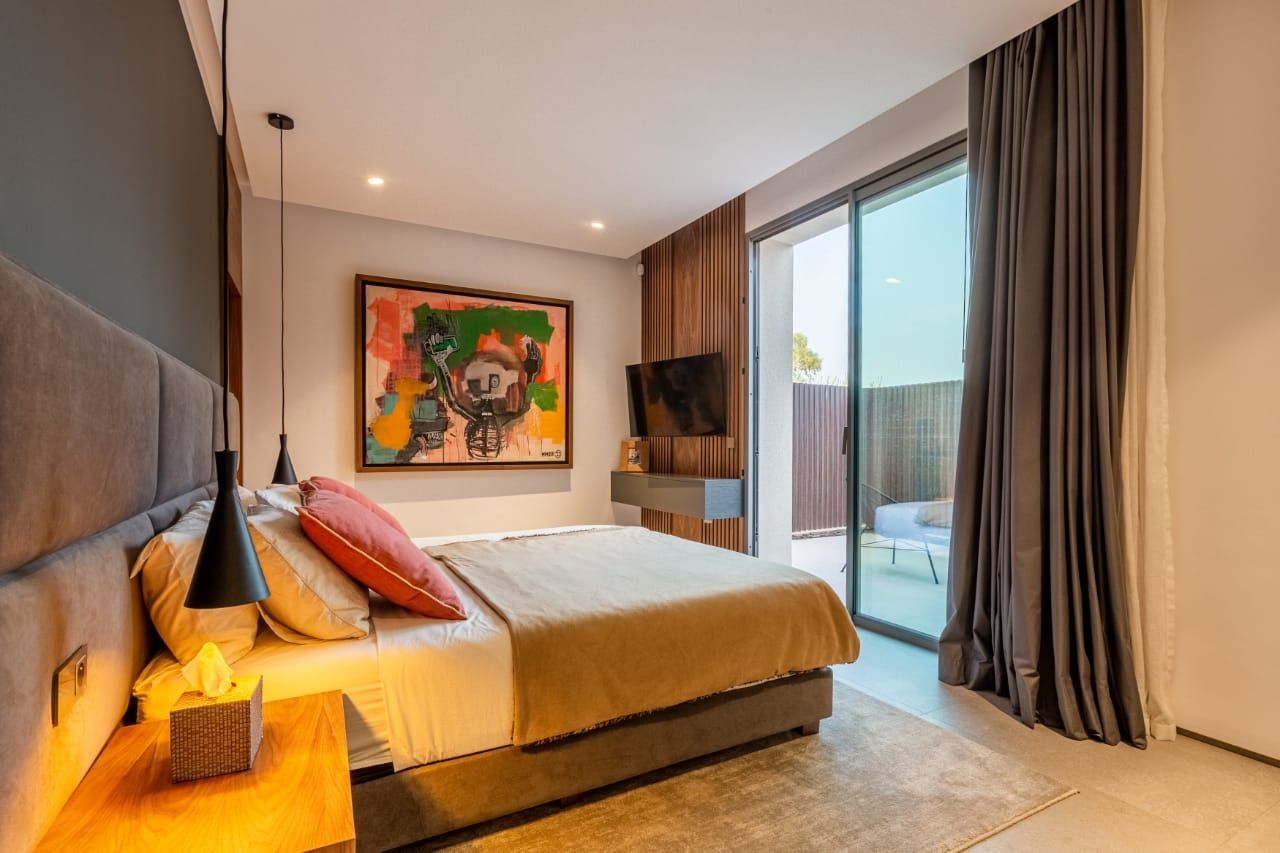 villa 8 Rooms for sale on Marrakech (40000)