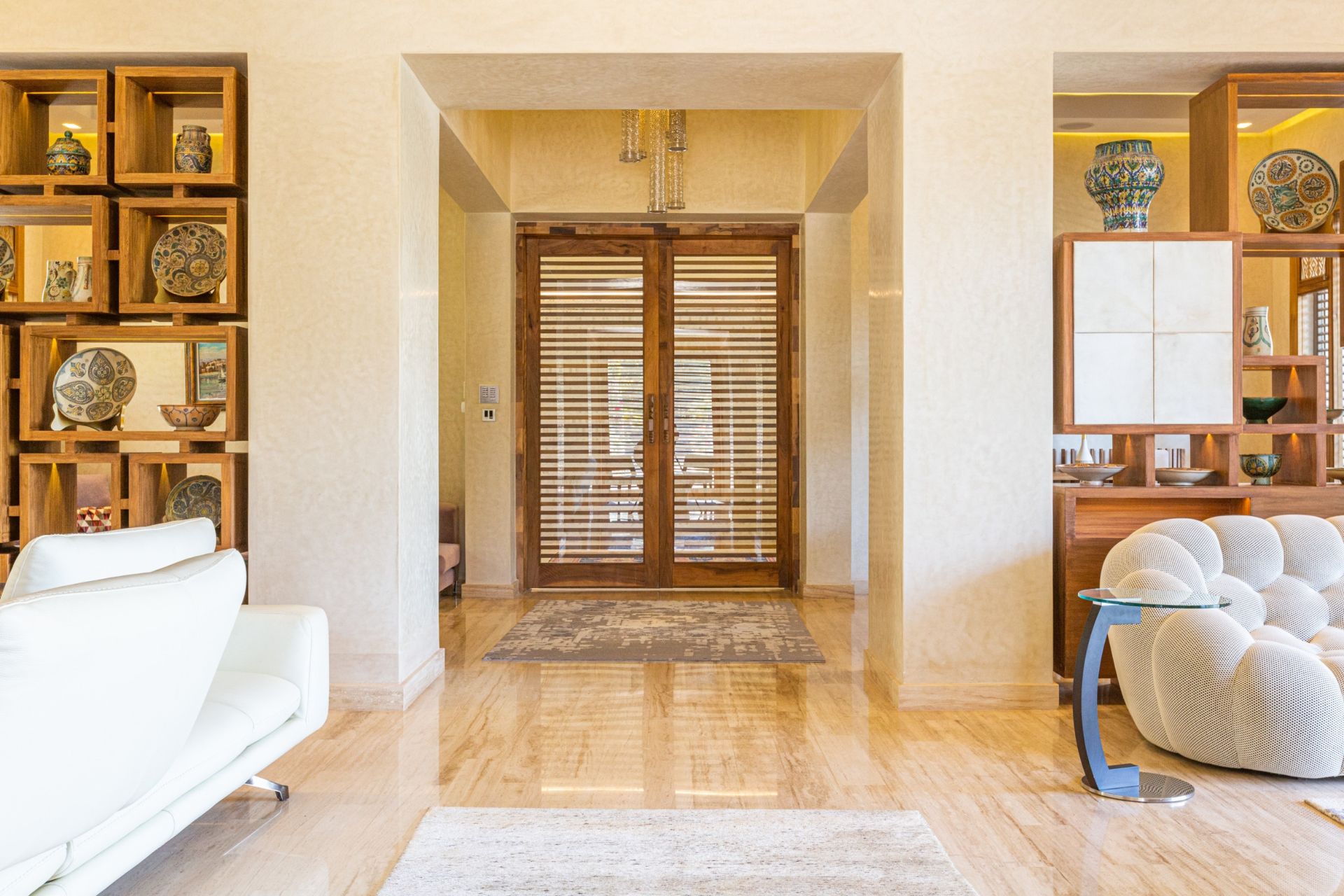 villa 12 Pièces en vente sur Marrakech (40000)