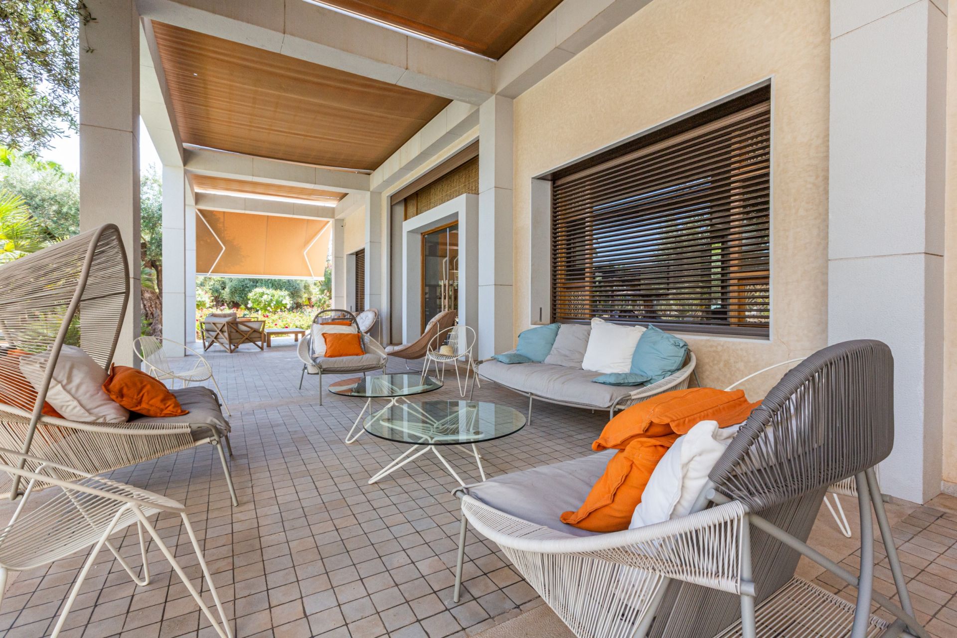 villa 12 Pièces en vente sur Marrakech (40000)