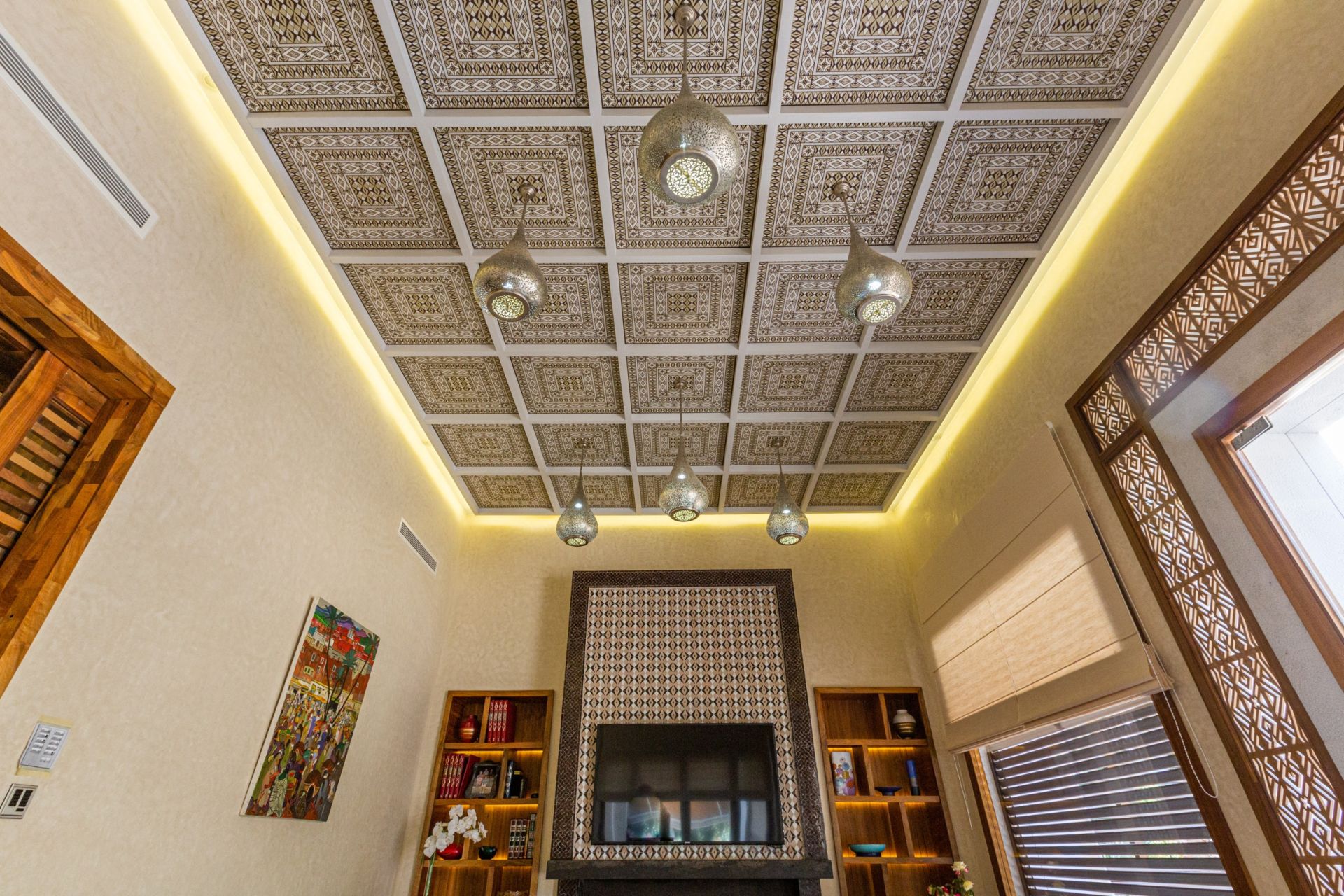 villa 12 Pièces en vente sur Marrakech (40000)