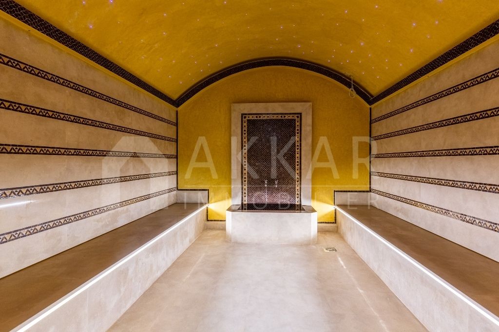 villa 12 Pièces en vente sur Marrakech (40000)