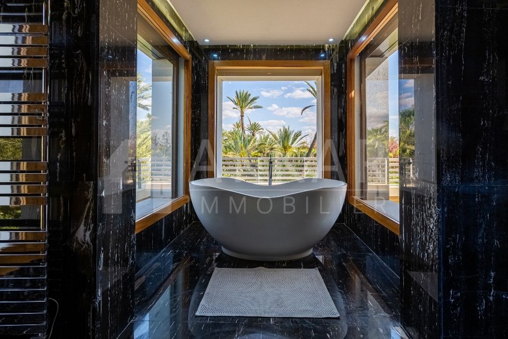 villa 12 Pièces en vente sur Marrakech (40000)