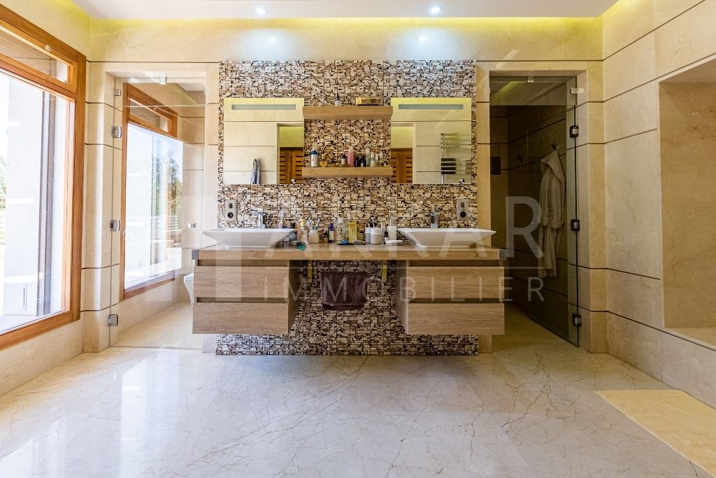 villa 12 Pièces en vente sur Marrakech (40000)