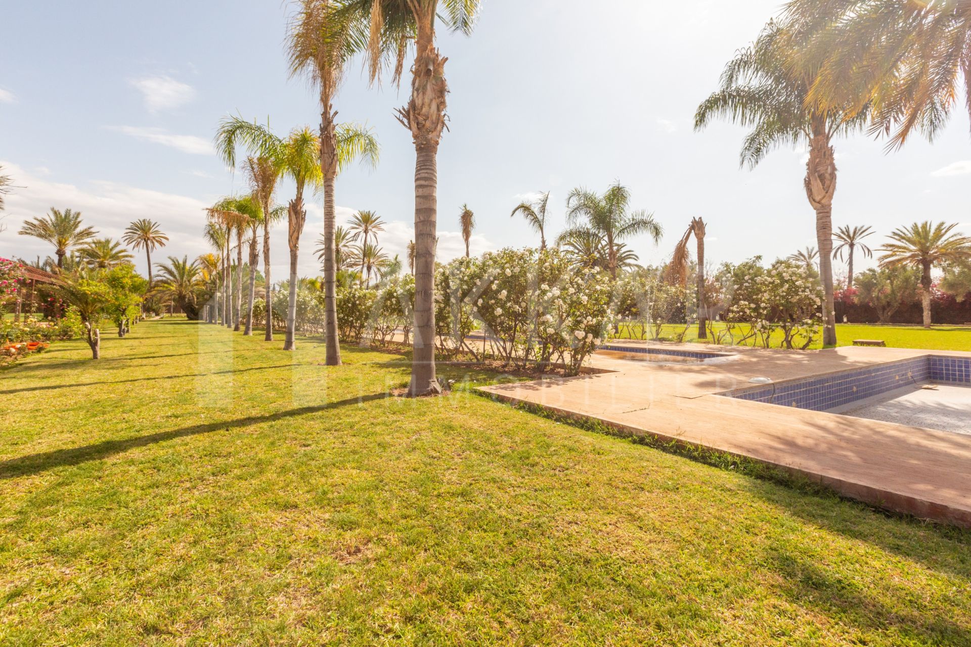 villa 15 Pièces en vente sur Marrakech (40000)