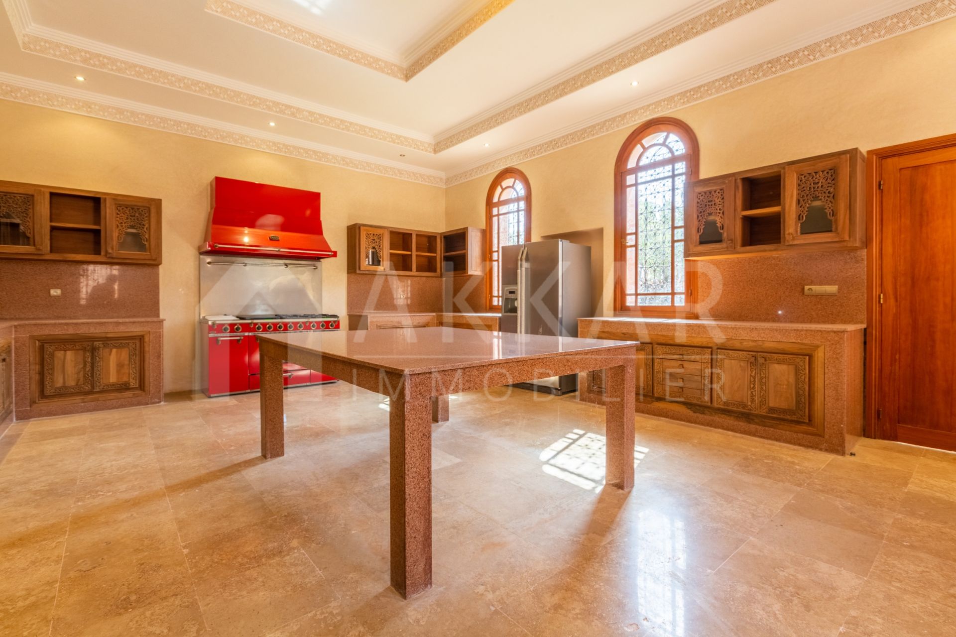 villa 15 Pièces en vente sur Marrakech (40000)