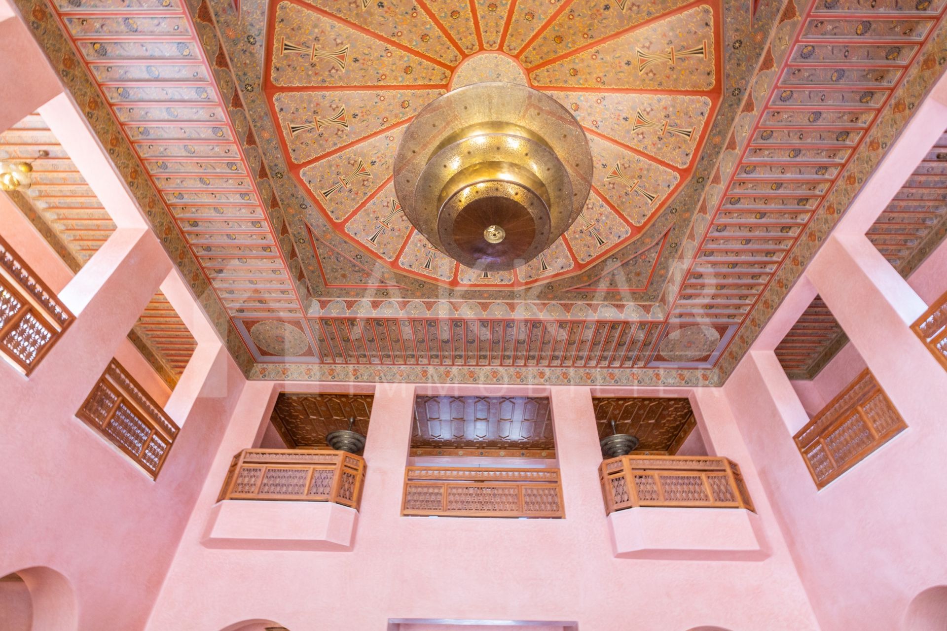 villa 15 Pièces en vente sur Marrakech (40000)