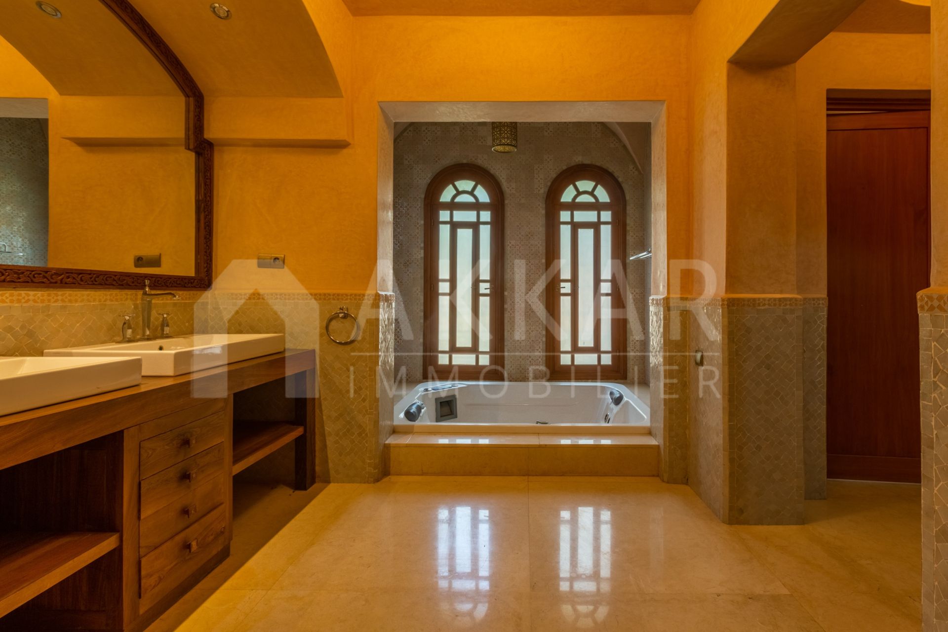 villa 15 Pièces en vente sur Marrakech (40000)