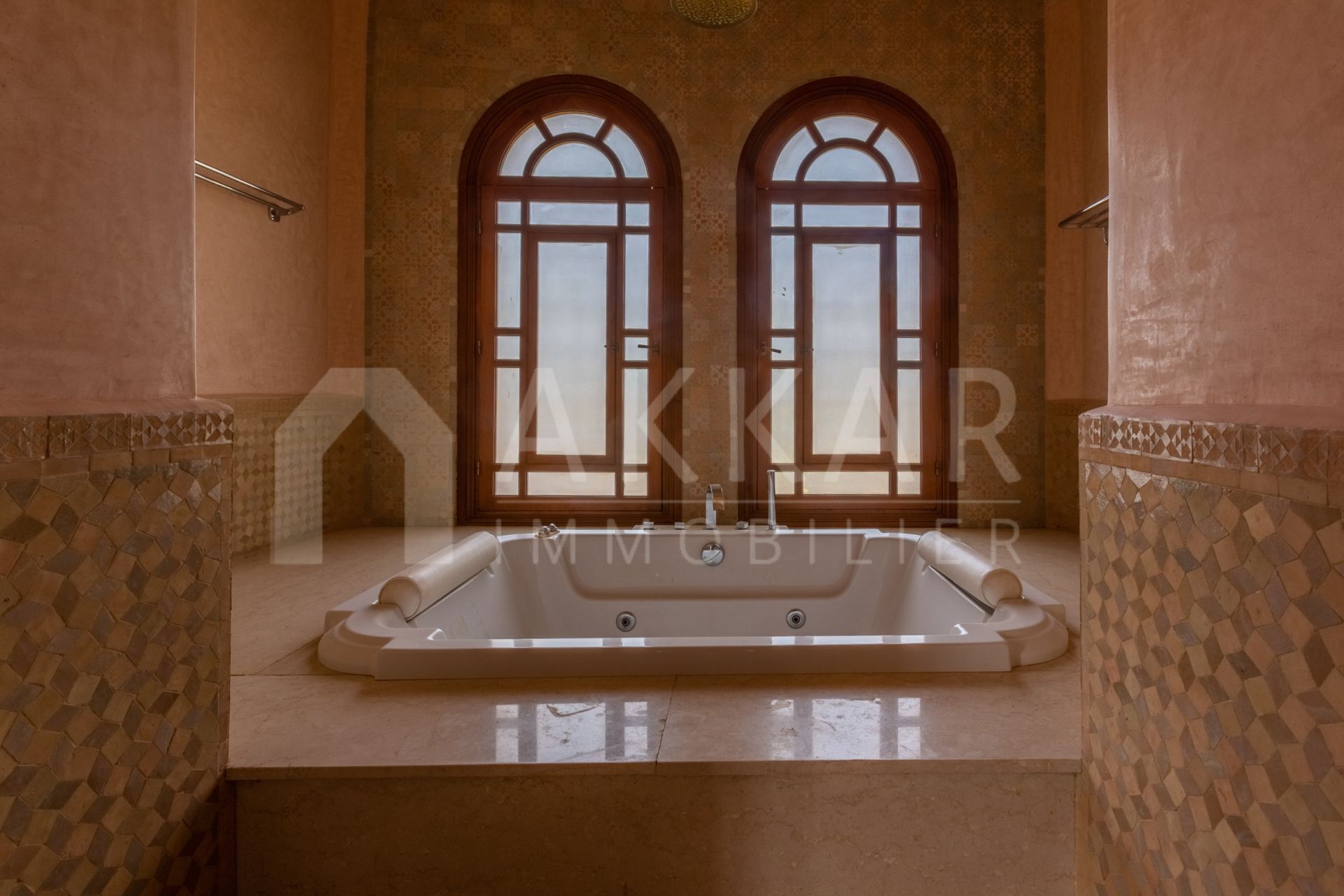 villa 15 Pièces en vente sur Marrakech (40000)