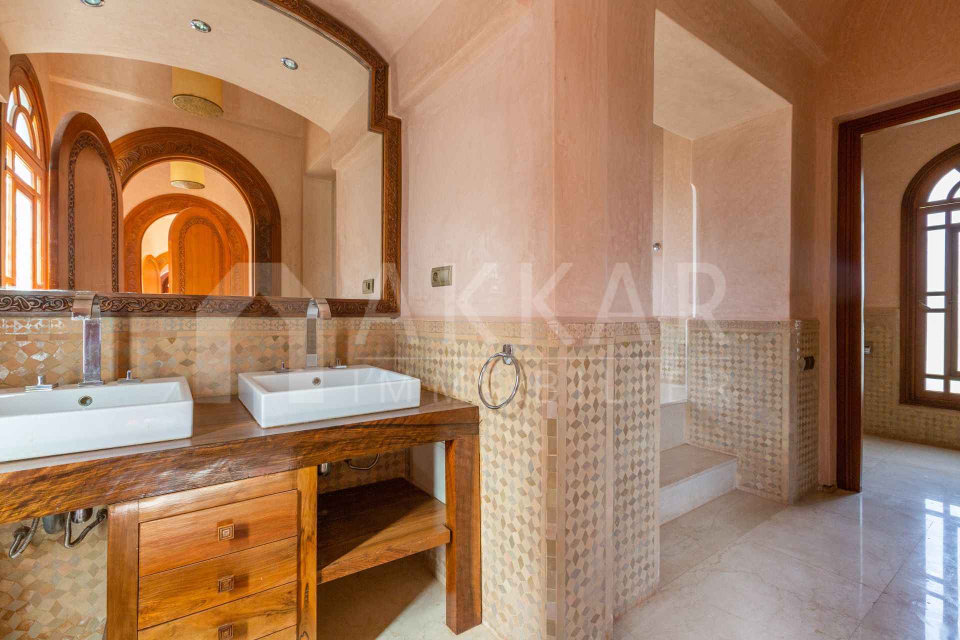 villa 15 Pièces en vente sur Marrakech (40000)