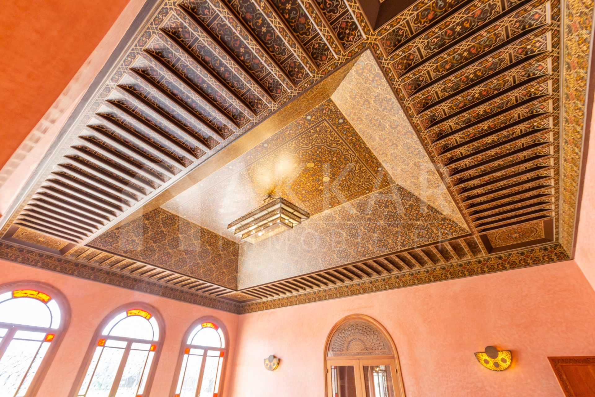 villa 15 Pièces en vente sur Marrakech (40000)
