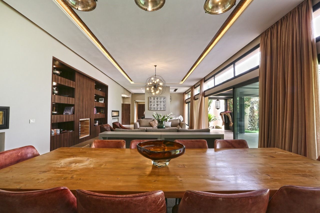 villa 7 Pièces en vente sur Marrakech (40000)