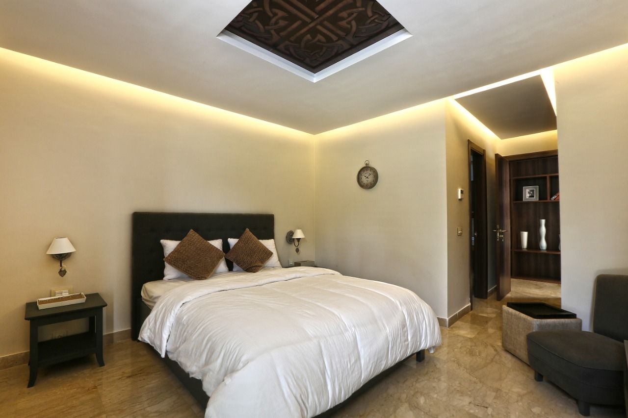 villa 7 Pièces en vente sur Marrakech (40000)