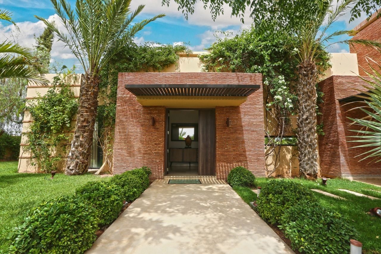 villa 7 Pièces en vente sur Marrakech (40000)