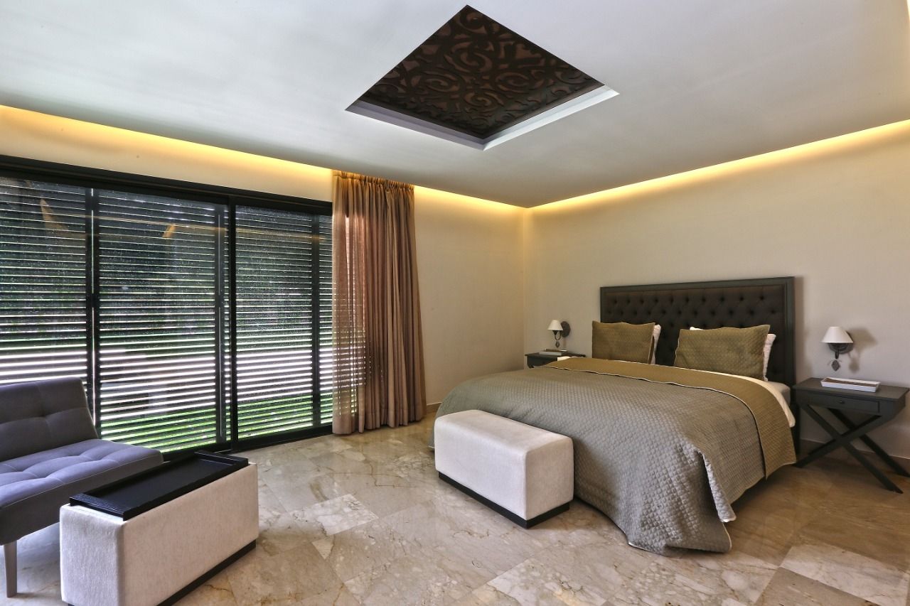 villa 7 Pièces en vente sur Marrakech (40000)