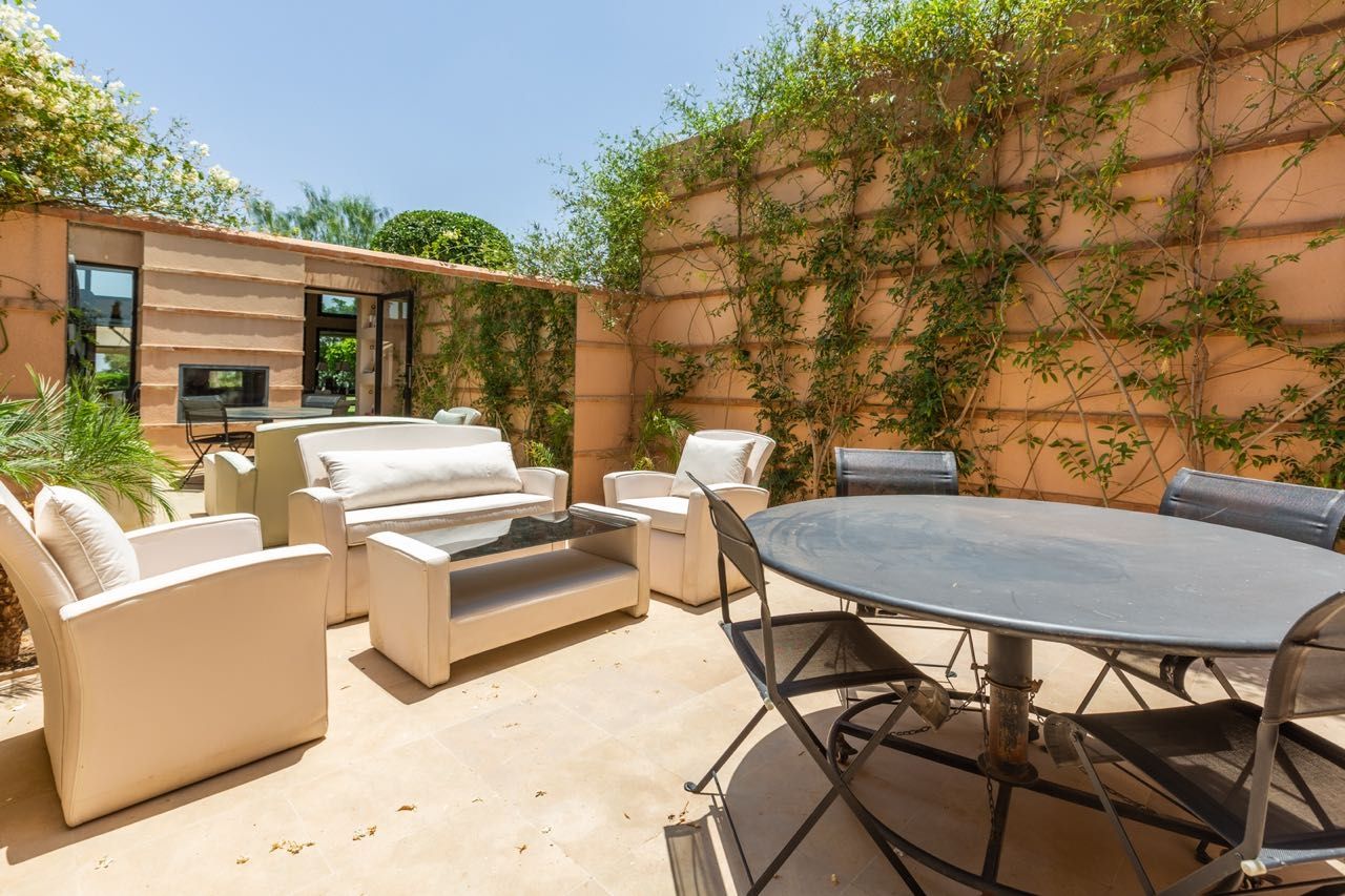 villa 8 Pièces en vente sur Marrakech (40000)