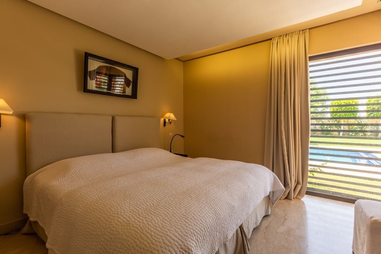 villa 8 Pièces en vente sur Marrakech (40000)