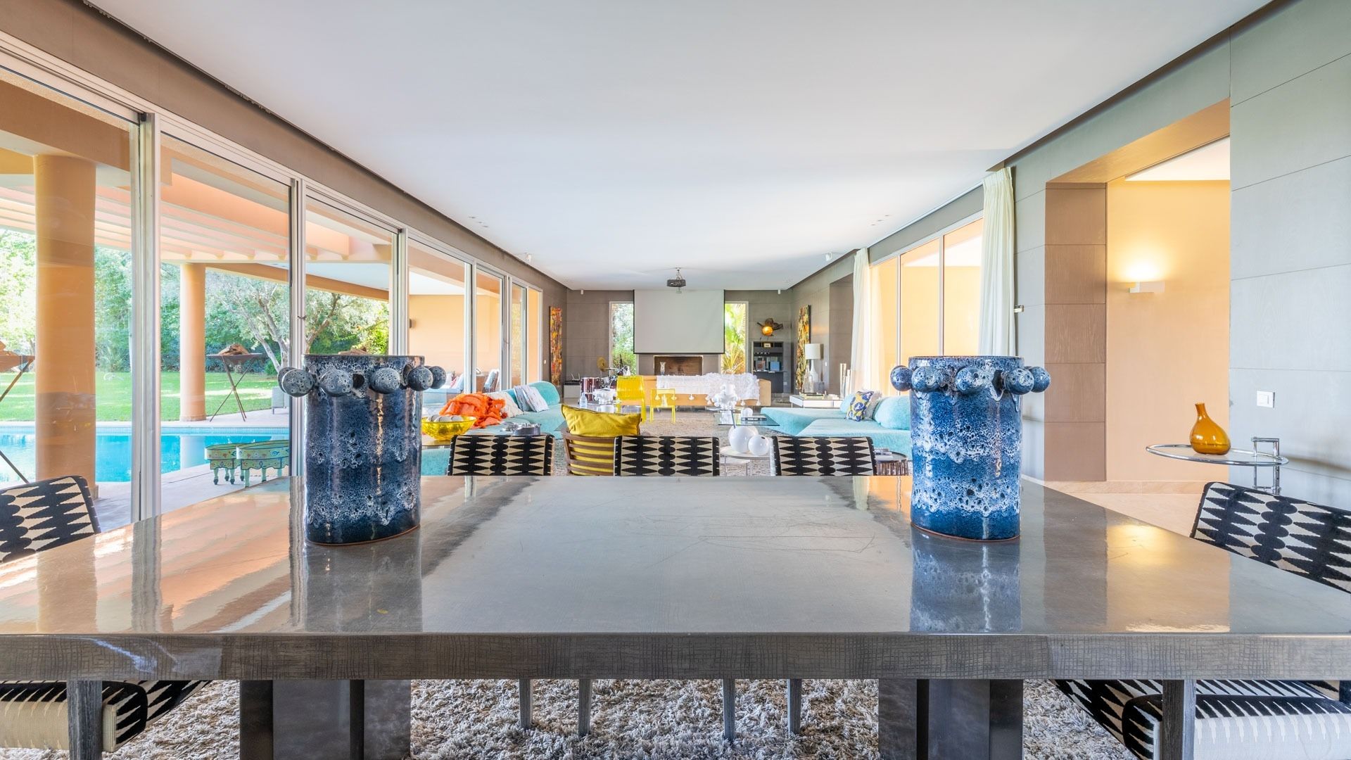 villa 8 Pièces en vente sur Marrakech (40000)