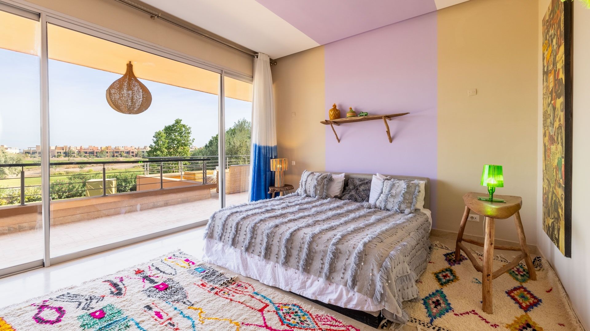 villa 8 Pièces en vente sur Marrakech (40000)