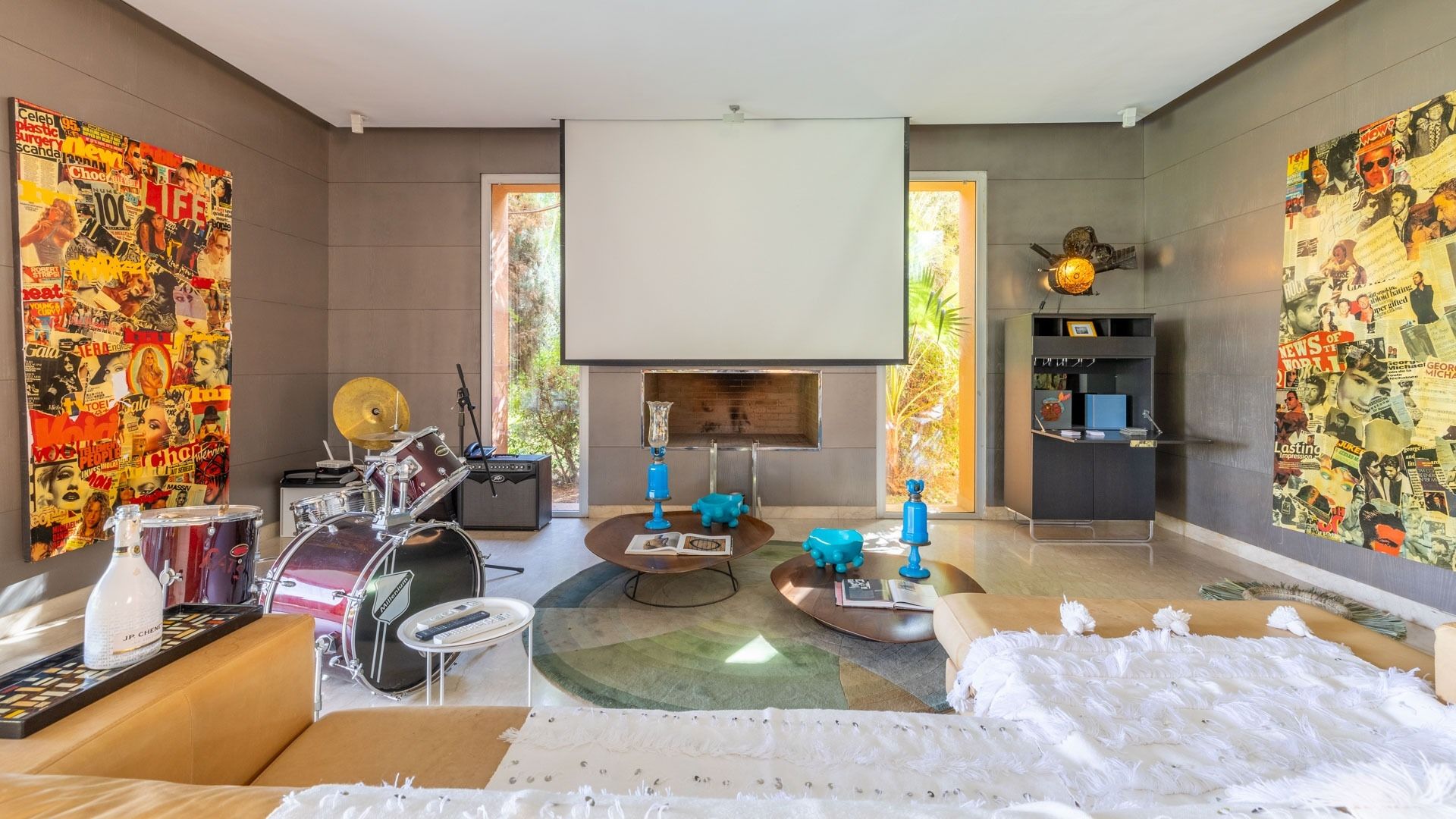villa 8 Pièces en vente sur Marrakech (40000)