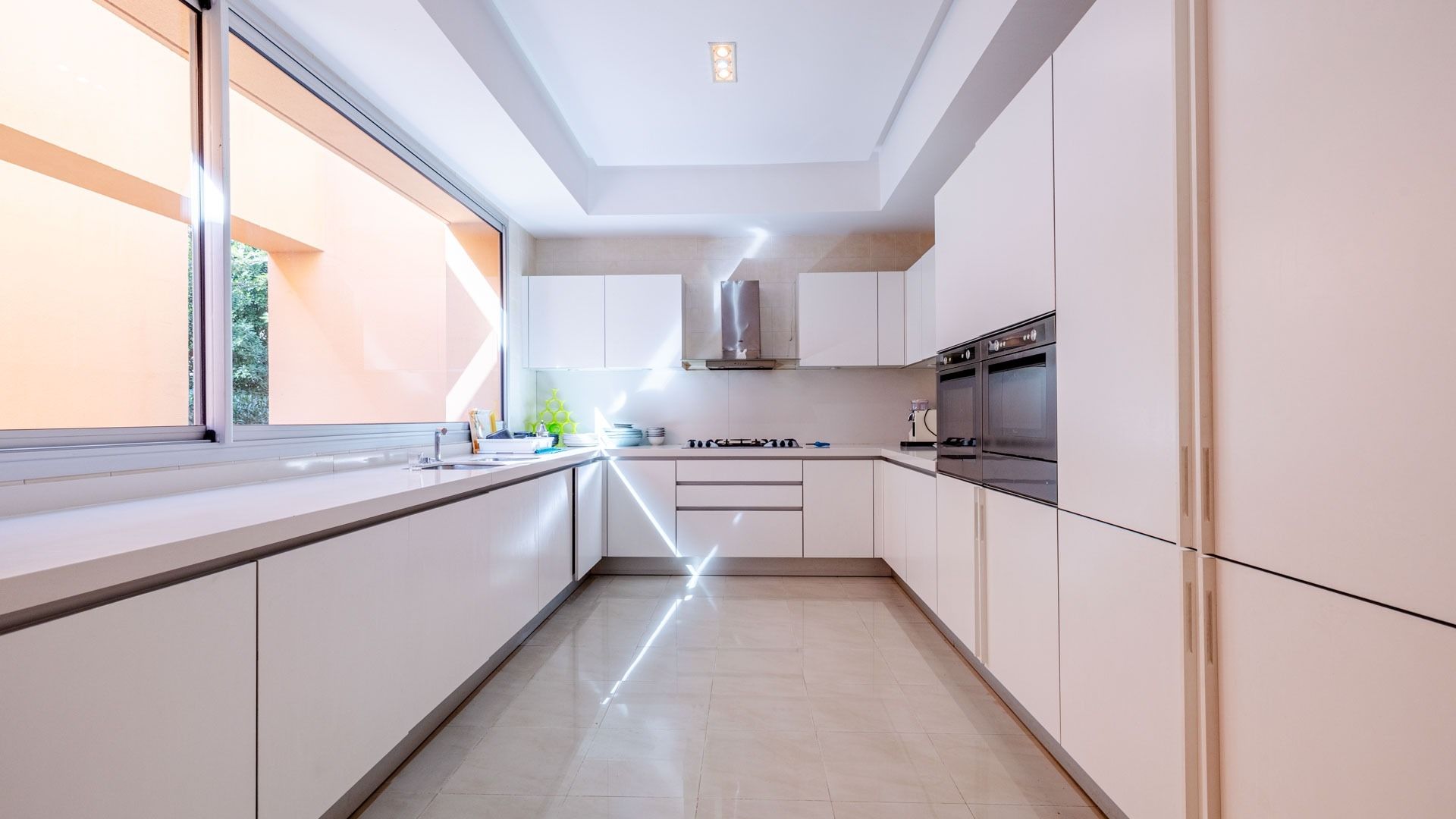villa 8 Pièces en vente sur Marrakech (40000)