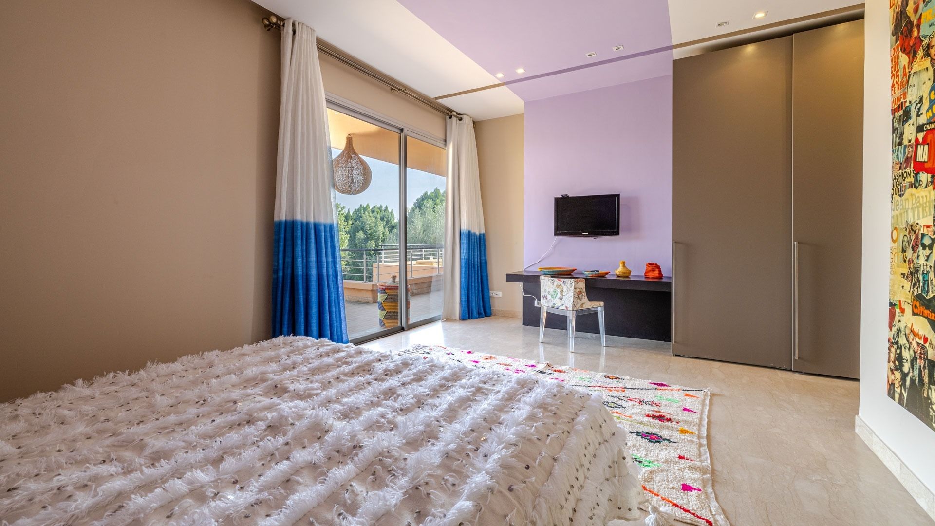 villa 8 Pièces en vente sur Marrakech (40000)