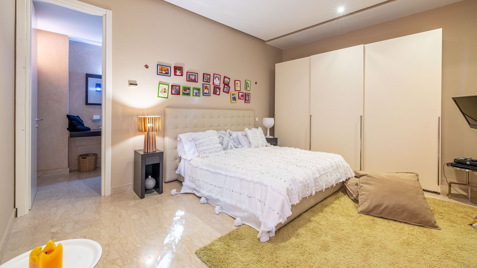 villa 8 Pièces en vente sur Marrakech (40000)