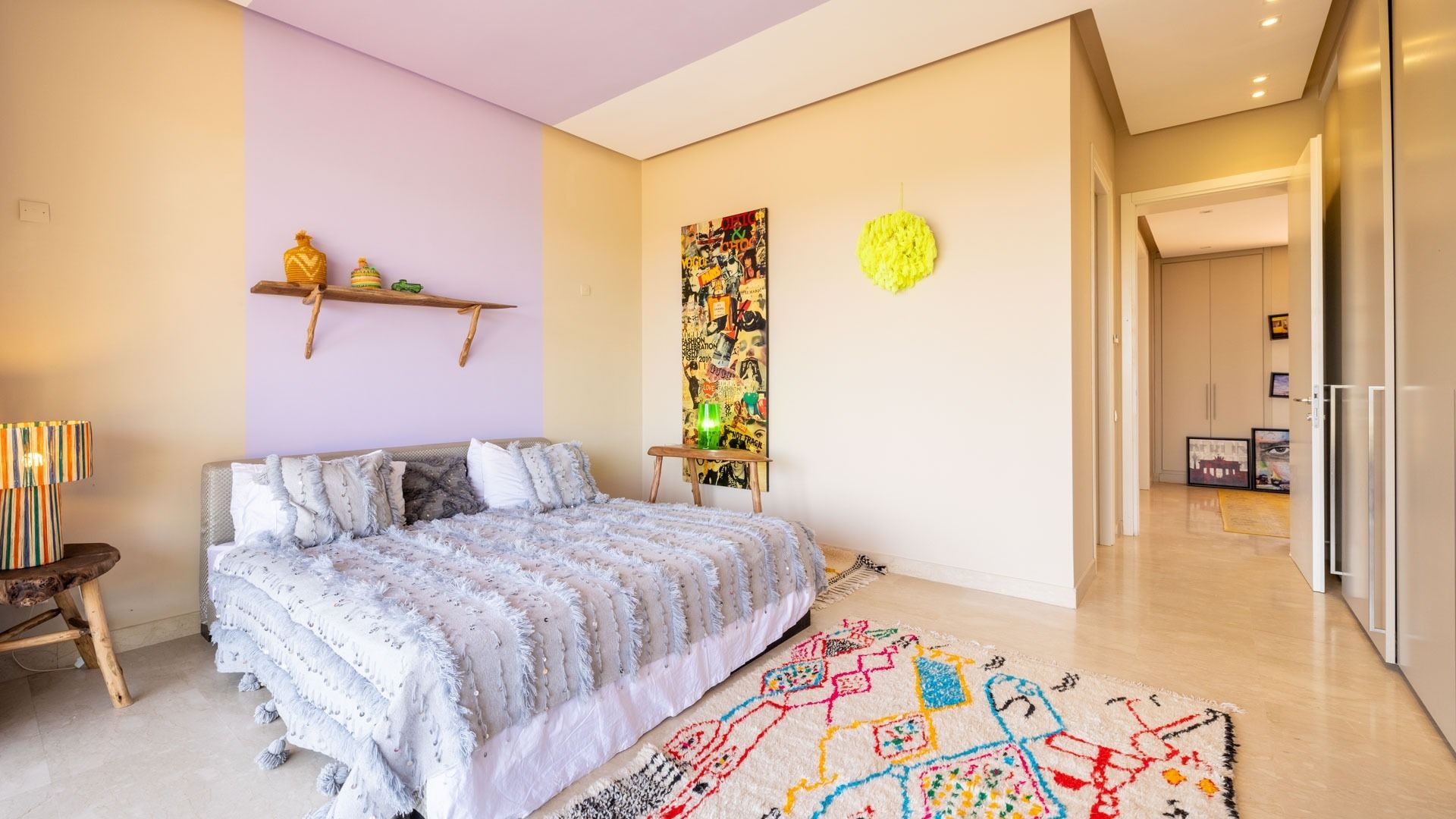 villa 8 Pièces en vente sur Marrakech (40000)