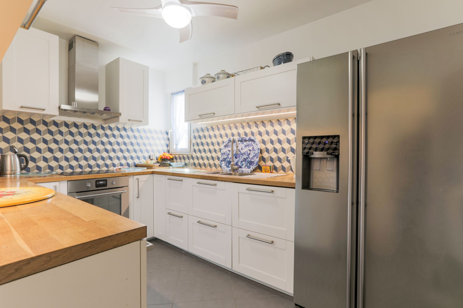 appartement 3 Pièces en vente sur BOULOGNE BILLANCOURT (92100)