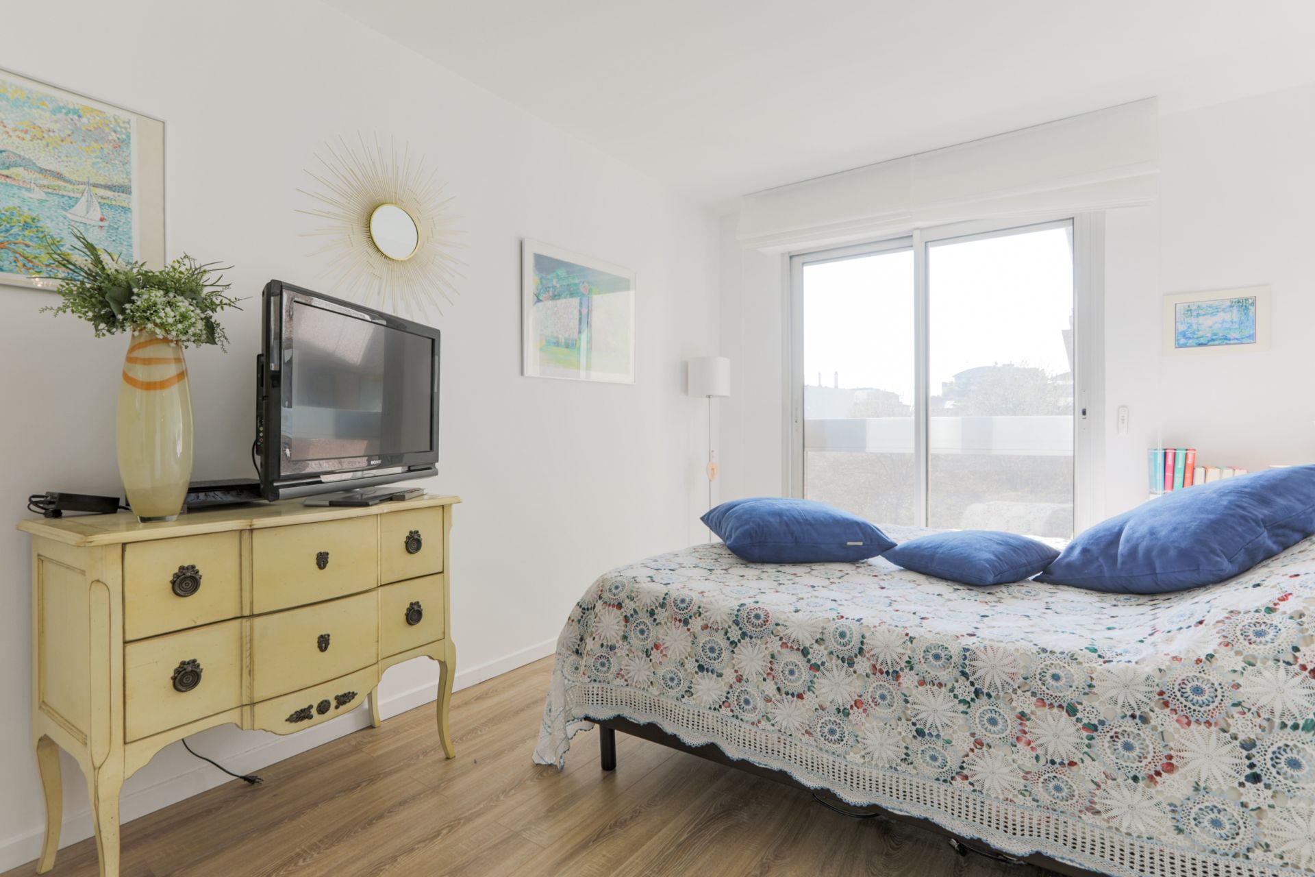 appartement 3 Pièces en vente sur BOULOGNE BILLANCOURT (92100)