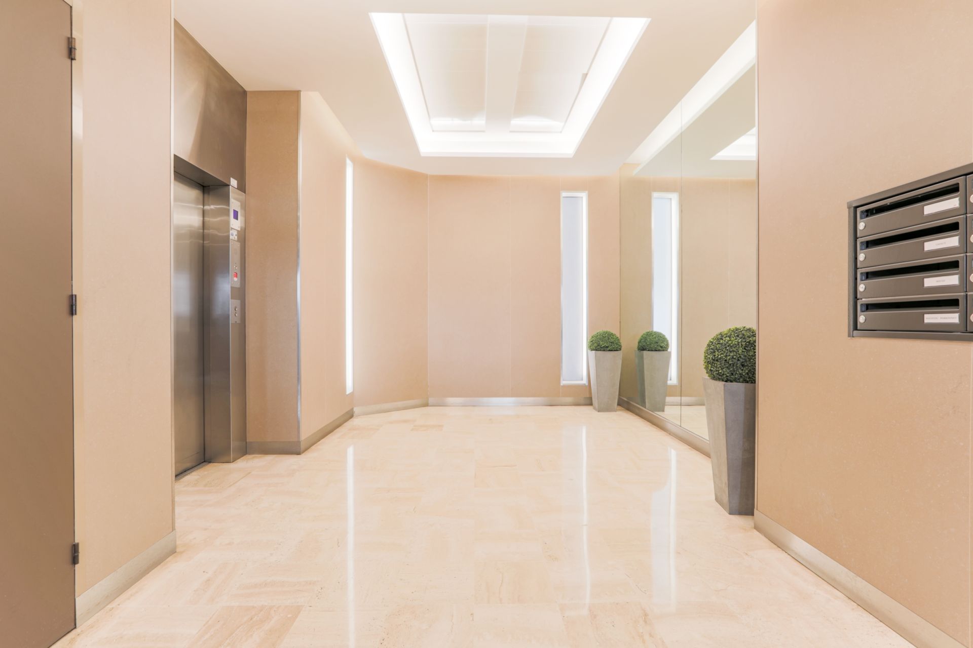 appartement 3 Pièces en vente sur BOULOGNE BILLANCOURT (92100)
