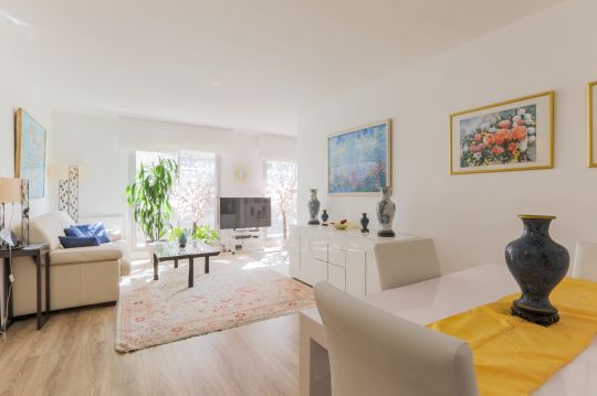 Vente Appartement Boulogne-Billancourt 3&nbsp;Pièces 76&nbsp;m²