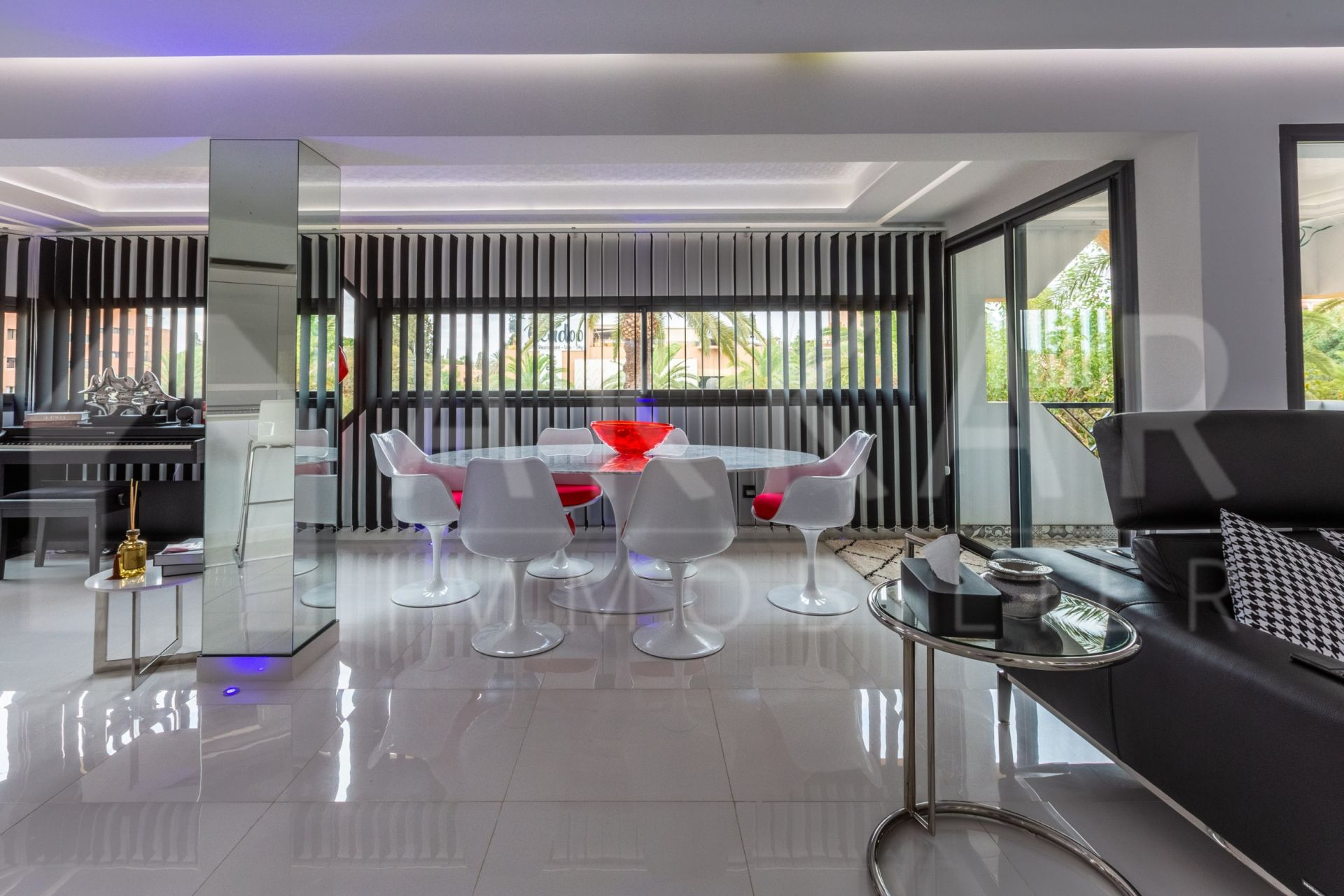 appartement 4 Pièces en vente sur Marrakech (40000)