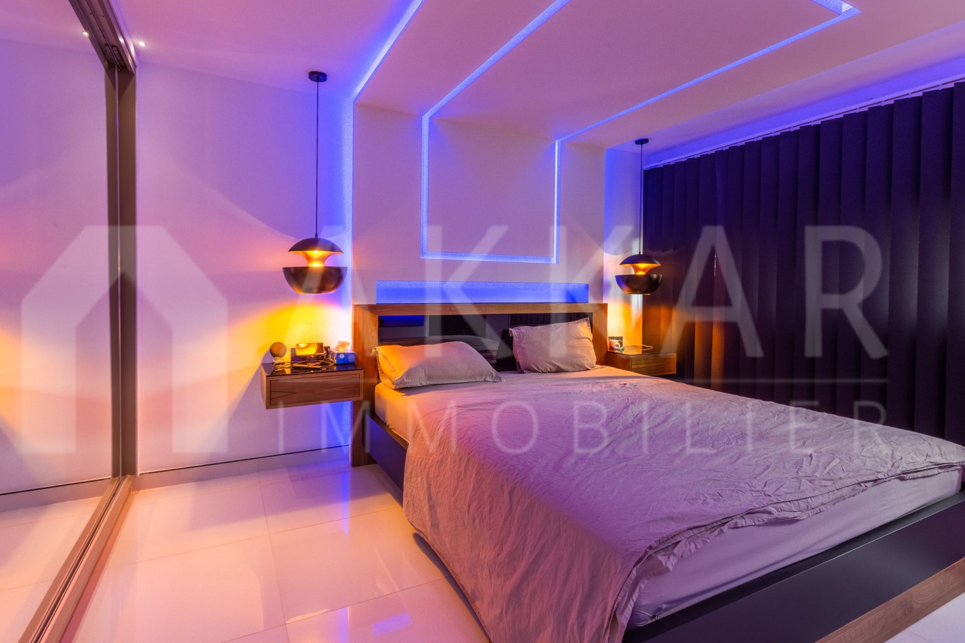 appartement 4 Pièces en vente sur Marrakech (40000)