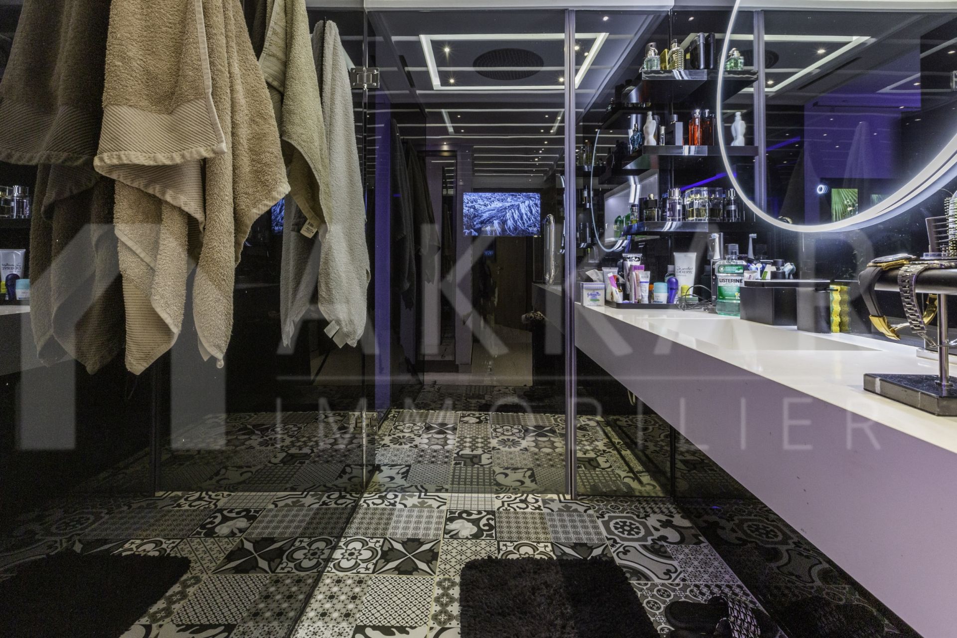 appartement 4 Pièces en vente sur Marrakech (40000)