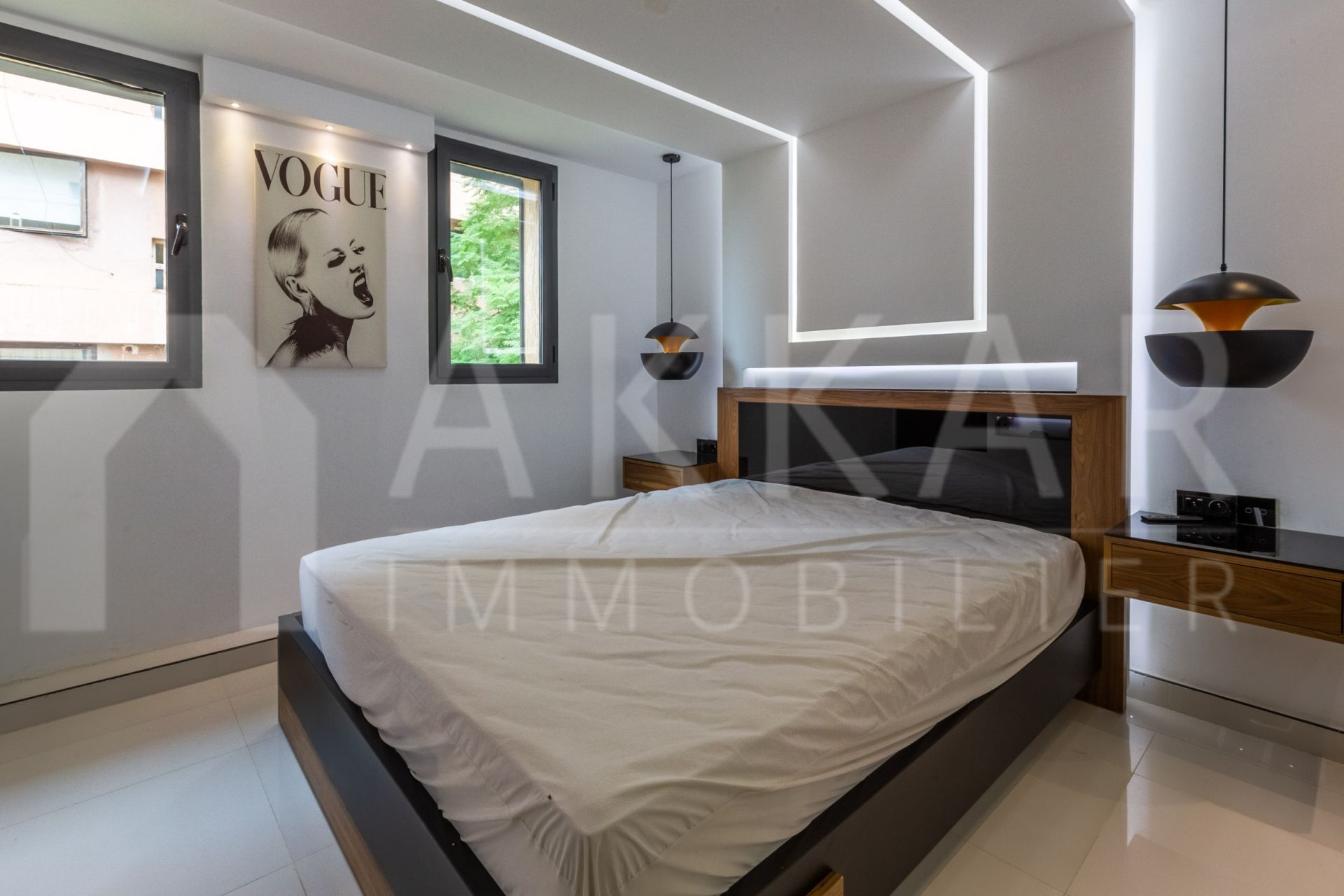 appartement 4 Pièces en vente sur Marrakech (40000)