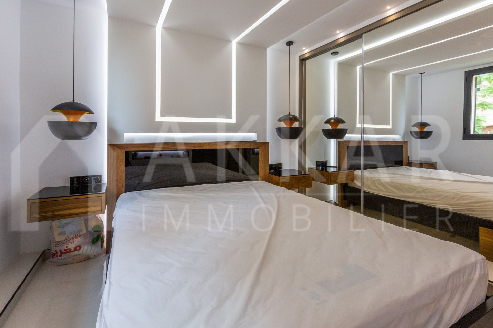 appartement 4 Pièces en vente sur Marrakech (40000)