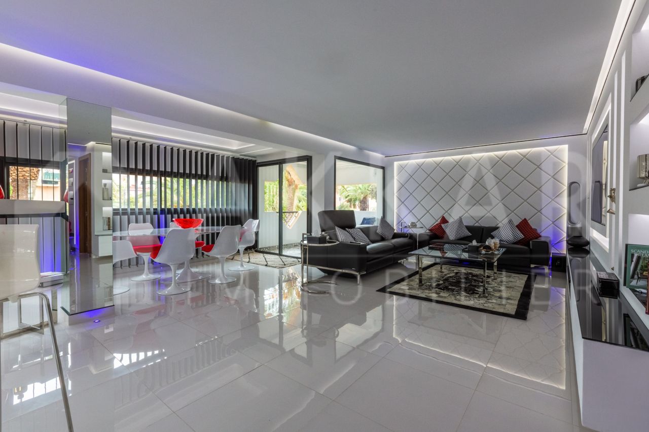 Vente Appartement Marrakech 4&nbsp;Pièces 120&nbsp;m²
