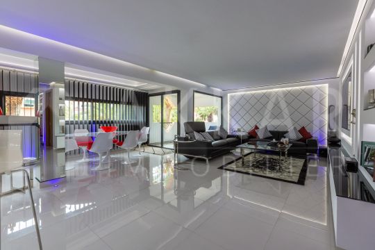 Vente Appartement Marrakech 4&nbsp;Pièces 120&nbsp;m²