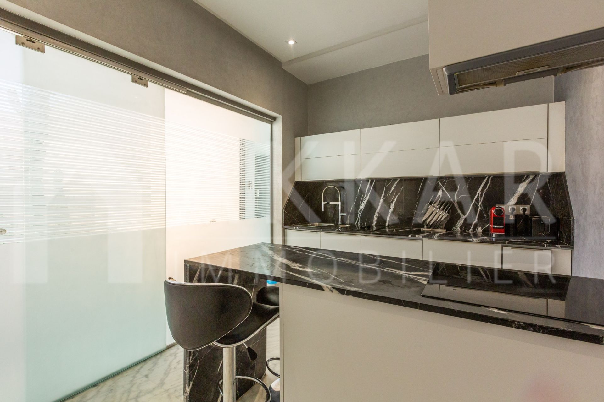 appartement 3 Pièces en vente sur Marrakech (40000)