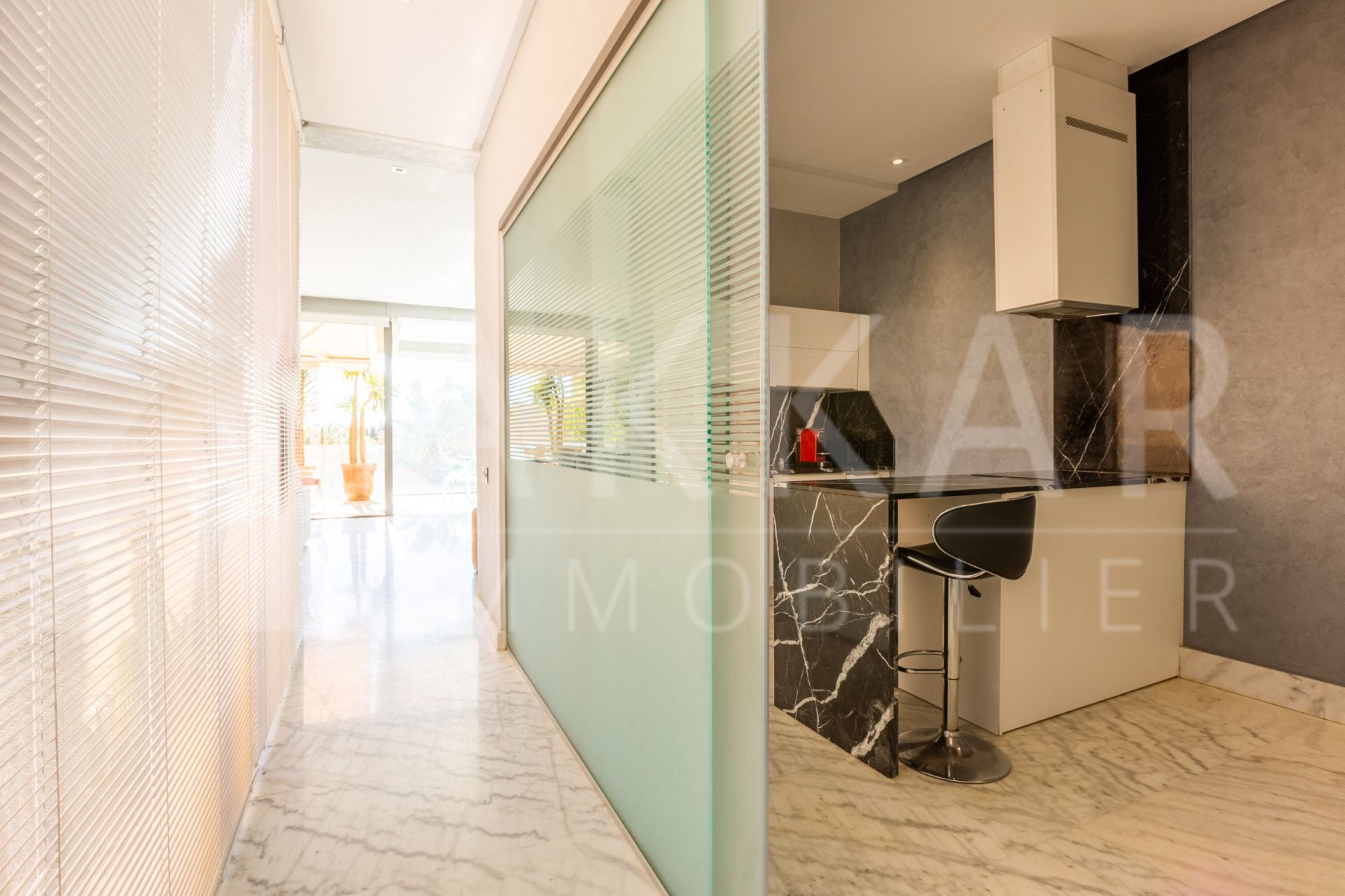 appartement 3 Pièces en vente sur Marrakech (40000)