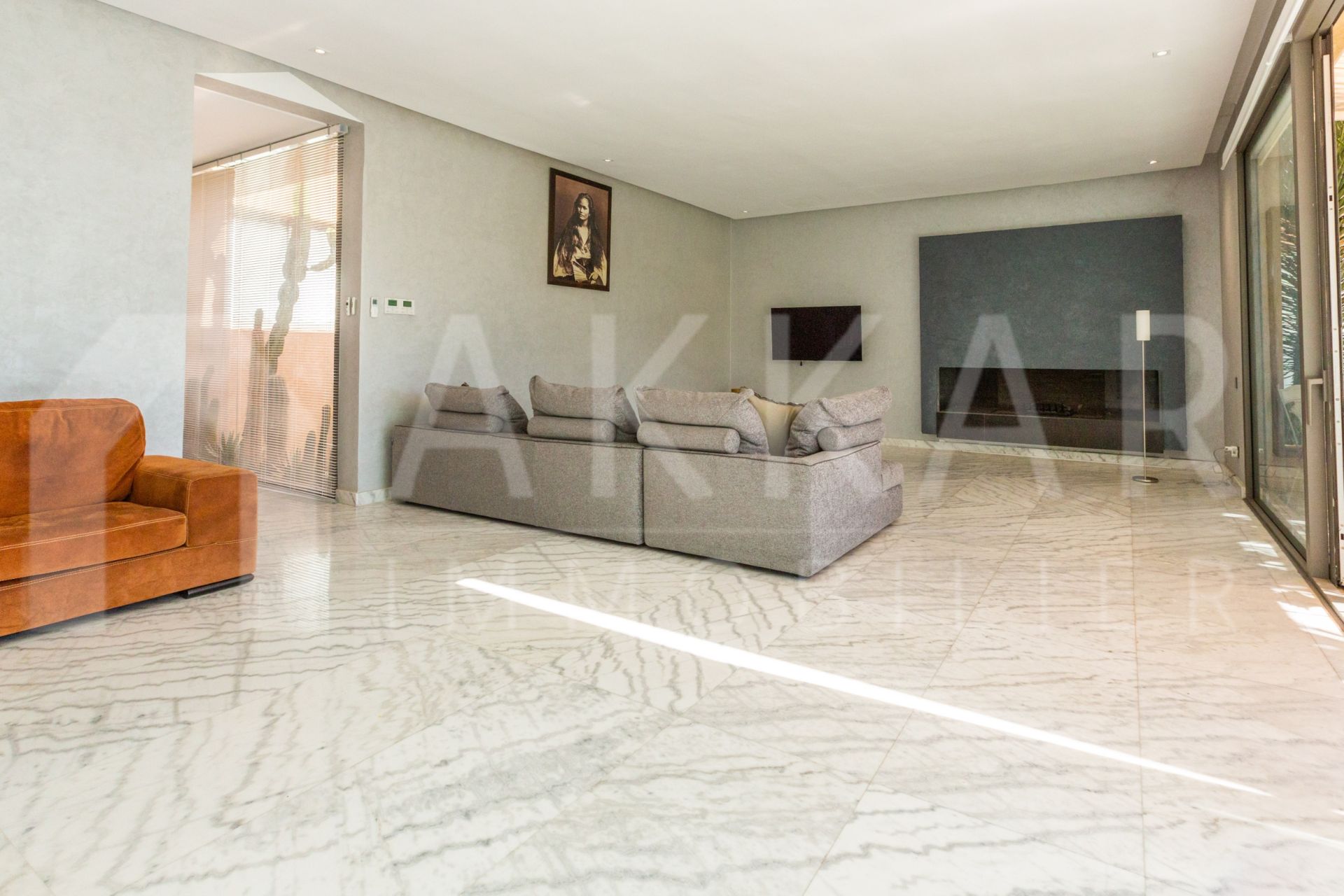 appartement 3 Pièces en vente sur Marrakech (40000)
