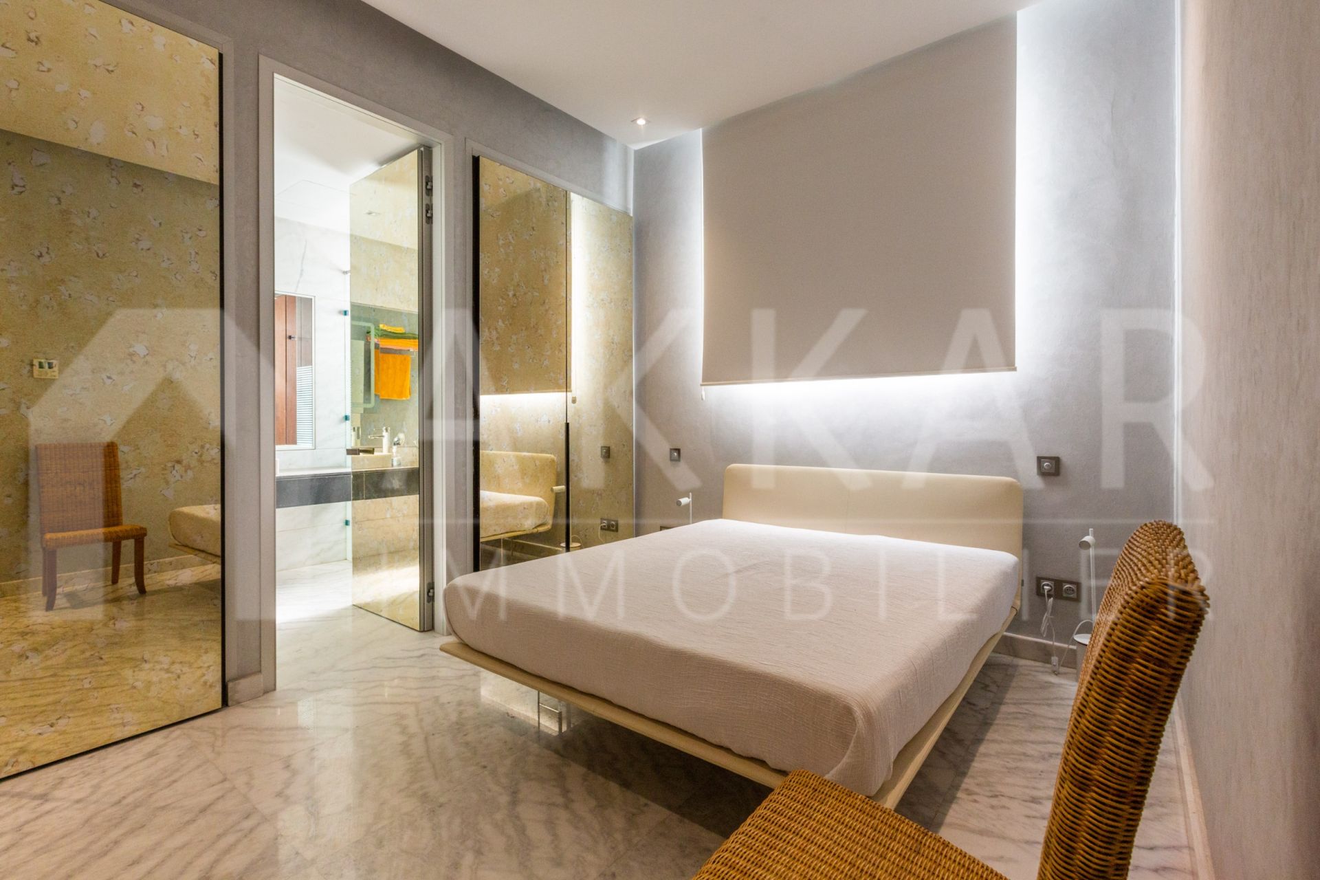 appartement 3 Pièces en vente sur Marrakech (40000)