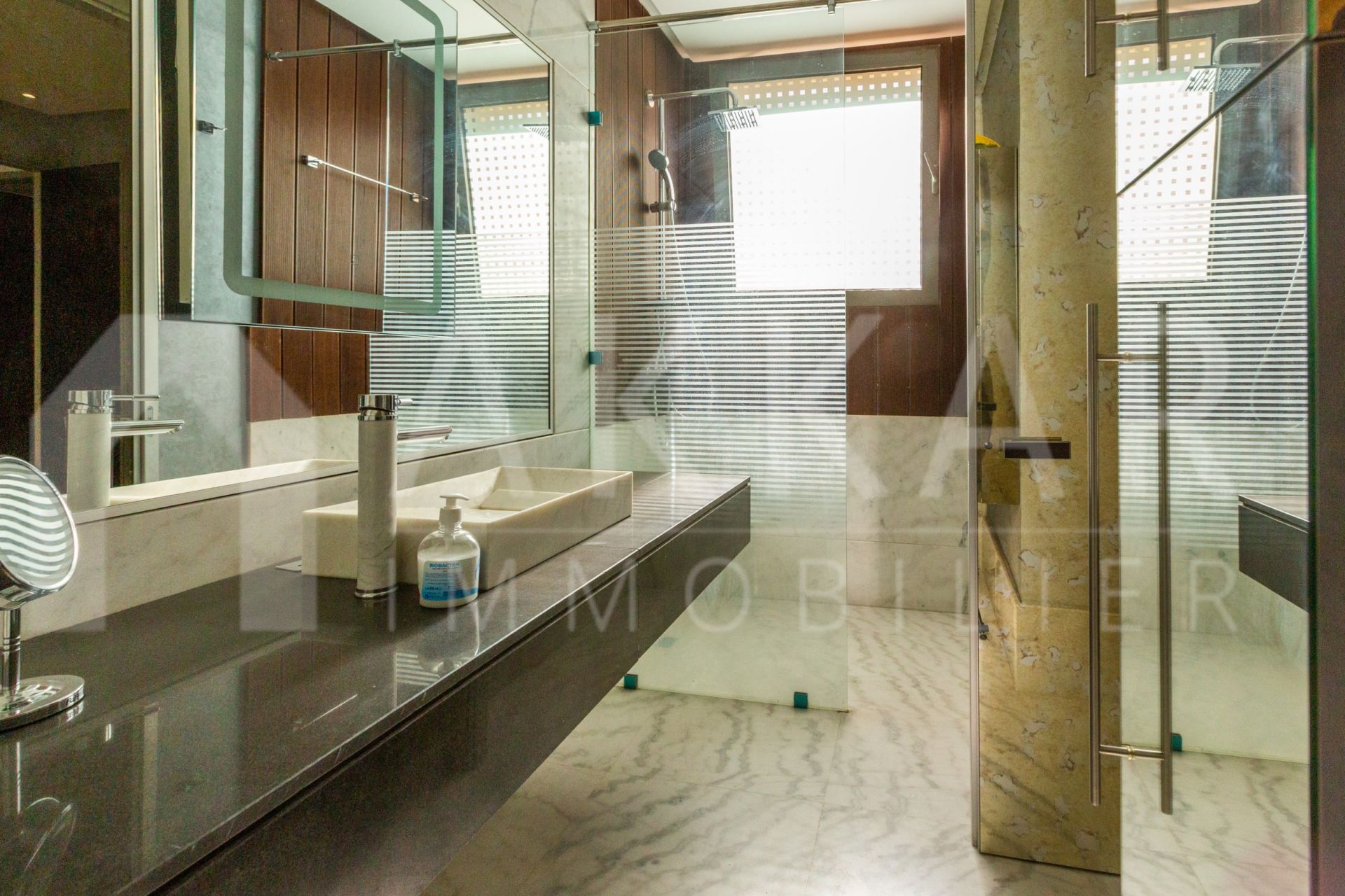 appartement 3 Pièces en vente sur Marrakech (40000)