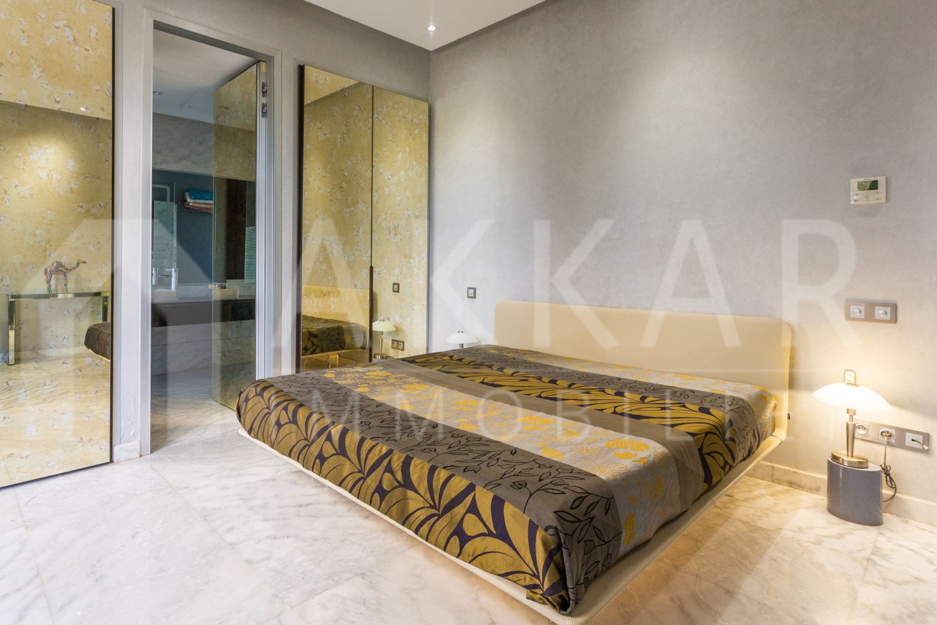 appartement 3 Pièces en vente sur Marrakech (40000)