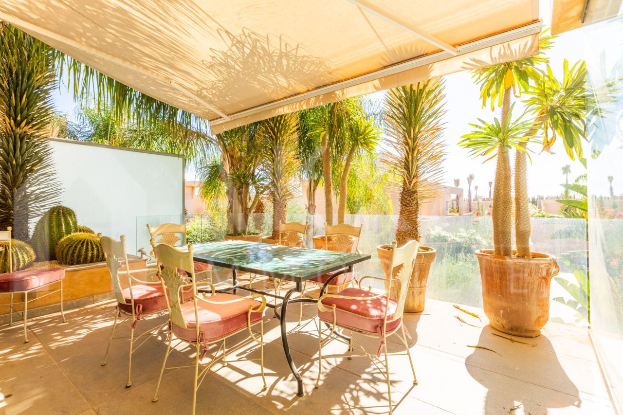 Vente Appartement Marrakech 3&nbsp;Pièces 133&nbsp;m²